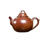 Tetera Tetera De Cerámica Vintage, Decoración Del Hogar, Tetera, Oficina, Cafetera Pequeña Tetera para Infusor