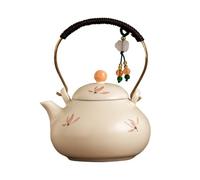 Tetera, Teteras, Juego de té de cerámica china, Tetera de cocina casera, Hervidor