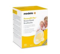 Teterell Medela PersonalFit Flex Protector Mama Extracción Leche TM 2 uds