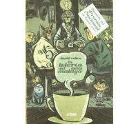 Teteria Del Oso Malayo,La 2ｦed