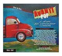 Tetes De Bois - Avanti Pop I Diari Del Camioncino [Italia] [DVD]