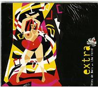 Tetes De Bois - Extra