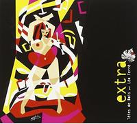 Tetes De Bois - Extra