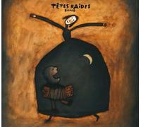 Têtes Raides - Banco (CD/Dv)