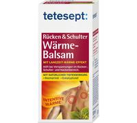 tetesept Bálsamo Reconfortante - Espalda y Hombros - 100 ml tetesept
