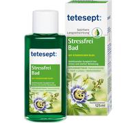 tetesept Baño Concentrado - Stress Free - 125 ml tetesept