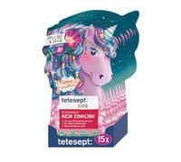 tetesept - Baño de espuma para niños