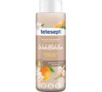 tetesept Espuma de Baño - Bienestar - 420 ml tetesept