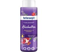 tetesept Espuma de Baño - Relajación Total - 420 ml tetesept