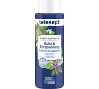tetesept Espuma de Baño - Relax & Bienestar - 420 ml tetesept