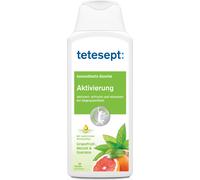 tetesept Gel de Ducha - Activación - 250 ml tetesept