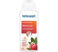 tetesept Gel de Ducha - Calor Puro - 250 ml tetesept
