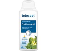 tetesept Gel de Ducha - Época de Resfriados - 250 ml tetesept