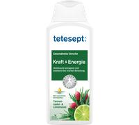 tetesept Gel de Ducha - Fuerza y Energía - 250 ml tetesept