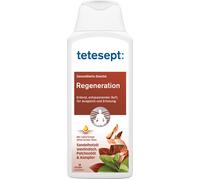 tetesept Gel de Ducha - Regeneración - 250 ml tetesept