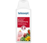 tetesept Gel de Ducha - Relajación Muscular - 250 ml tetesept