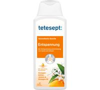 tetesept Gel de Ducha - Relajante - 250 ml tetesept