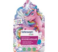 tetesept Kids - Baño Efervescente Arco Iris - 40 g tetesept
