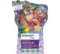tetesept Kids - Espuma de Baño Buenas Noches - 40 ml tetesept