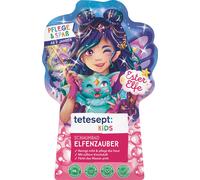 tetesept Kids - Espuma de Baño Hada Encantada - 40 ml tetesept