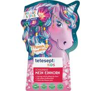 tetesept Kids - Espuma de Baño Mi Unicornio - 40 ml tetesept