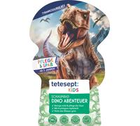 tetesept Kids - Espuma de Baño T-Rex World - 40 ml tetesept