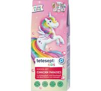 tetesept Kids - Set de Baño Unicornio Mágico - 300 g tetesept