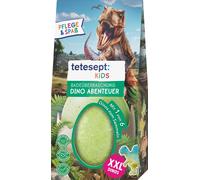 tetesept Kids Sorpresa - Baño Dino Aventura - 1 pieza tetesept