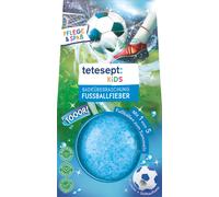 tetesept Kids Sorpresa - Baño Fiebre del Fútbol - 1 pieza tetesept