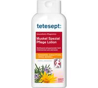 tetesept Loción Especial para Músculos - 250 ml tetesept