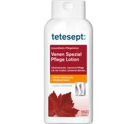 tetesept Loción Especial para Piernas - 250 ml tetesept