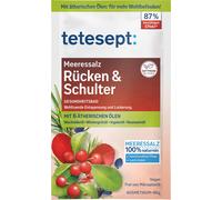 tetesept Sal Marina - Espalda y Hombros - 80 g tetesept