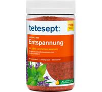 tetesept Sal Marina - Relajación - 750 g tetesept