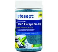 tetesept Sal Marina - Relajación Profunda - 750 g tetesept