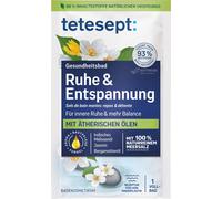 tetesept Sal Marina - Relax & Bienestar - 80 g tetesept
