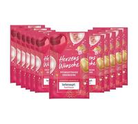 tetesept Sales de baño corazón deseos 50 g