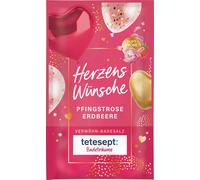 tetesept Sales de Baño - Deseos del corazón - 50 g tetesept