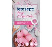 tetesept Sales de Baño - Tiempo para Ti - 60 g tetesept