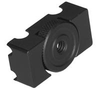 Tether DSLR - Cable USB digital para cámara DSLR, abrazadera de bloqueo, soporte para cámara, trípodo, placa de liberación rápida, cable de sujeción seguro