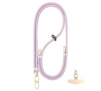 Tether Teléfono - crossboddy Phone Nangeard | Cingcio De Cuello De Nylon Ajustable | Strapp De Muñeca Perr Cordón Móvil Antihumo | Accesorios Perr Teléfonos Lanyardd universl Phone La Mayor Part