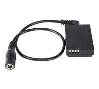 Tether Tools Acoplador Relé para Cámara CRCE12 Compatible con Batería Canon LP-E12