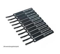 Tether Tools Bridas ProTab - bridas pequeÃ±as paquete de 10