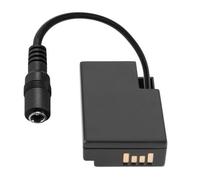 Tether Tools Cable adaptador de acoplador de cÃ¡mara para fuente de alimentaciÃ³n Case Relay Canon LP-E17