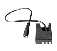 Tether Tools Cable adaptador de acoplador de cámara para fuente de alimentación Case Relay Nikon-ES-EL9