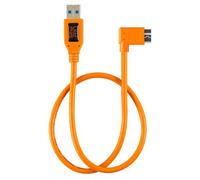 Tether Tools USB 3.0 zu USB 3.0 Micro-B Adapter Pigtail 50cm Marca