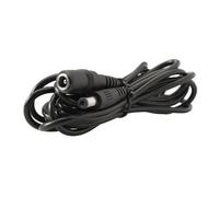 Tether Tools Cable de extensiÃ³n de CC Case Relay Cable de extensiÃ³n para la fuente de alimentaciÃ³n de la cÃ¡mara Case Relay 2m