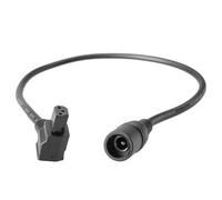 Tether Tools Cable de interfaz de cámara Cable de conexión para la fuente de alimentación Case Relay de Nikon D2, D3, D4 y D5