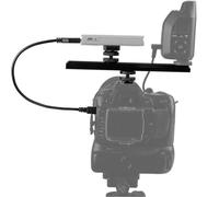 Tether Tools CamRanger Kit de Montaje de Cámara con USB 2.0 Mini-B 5 Pines