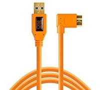 Tether tools cu61rt15-org cable usb 4,6 m usb 3.2 gen 1 (3.1 gen 1) us
