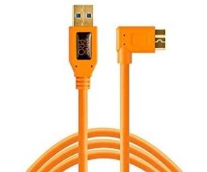Tether tools cu61rt15-org cable usb 4,6 m usb 3.2 gen 1 (3.1 gen 1) us